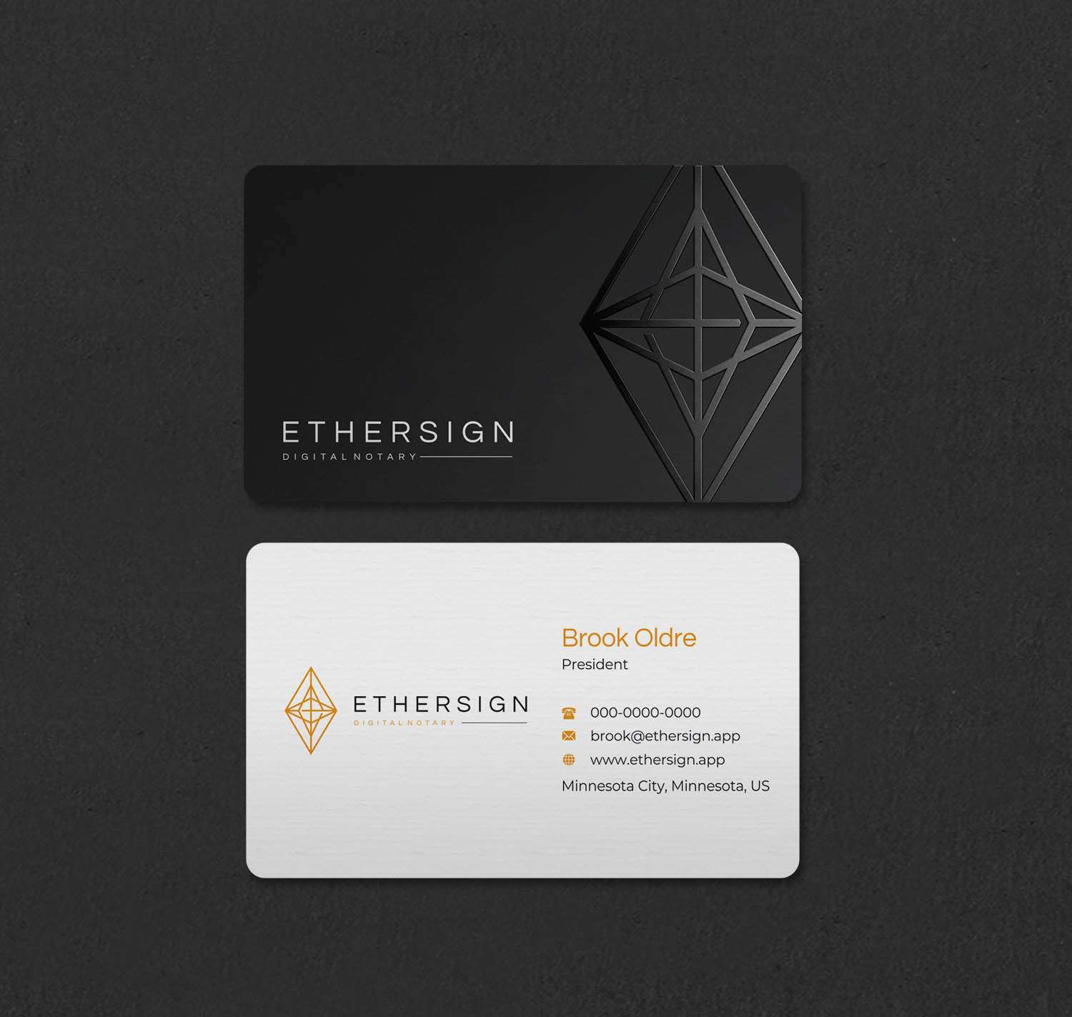 Business Card Design by INDIAN_Ashok for this project | Design #29291990