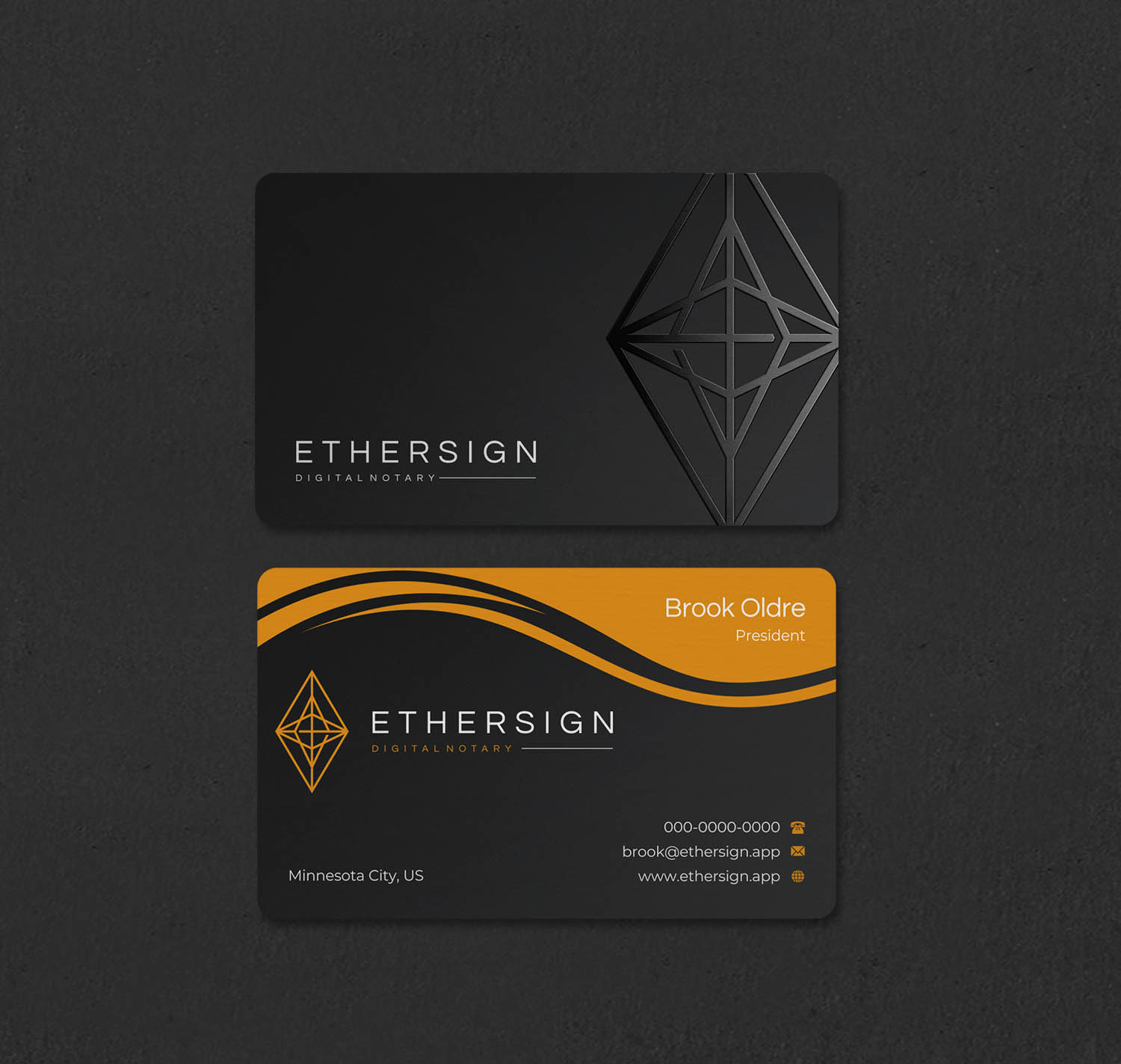 Business Card Design by INDIAN_Ashok for this project | Design #29291993