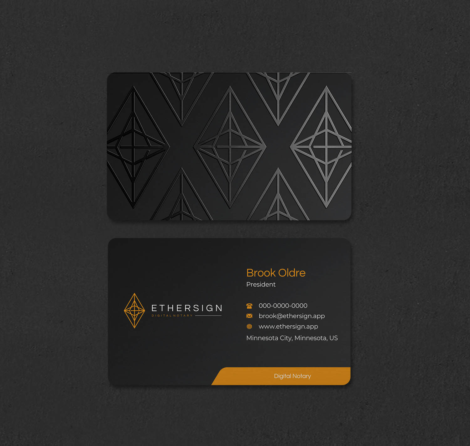 Business Card Design by INDIAN_Ashok for this project | Design #29291996