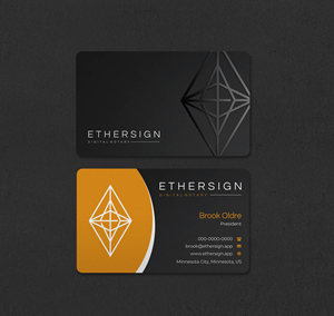 Business Card Design by INDIAN_Ashok for this project | Design: #29292006