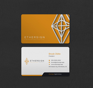 Business Card Design by INDIAN_Ashok for this project | Design: #29292013