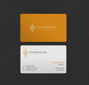 Business Card Design by INDIAN_Ashok for this project | Design: #29292016