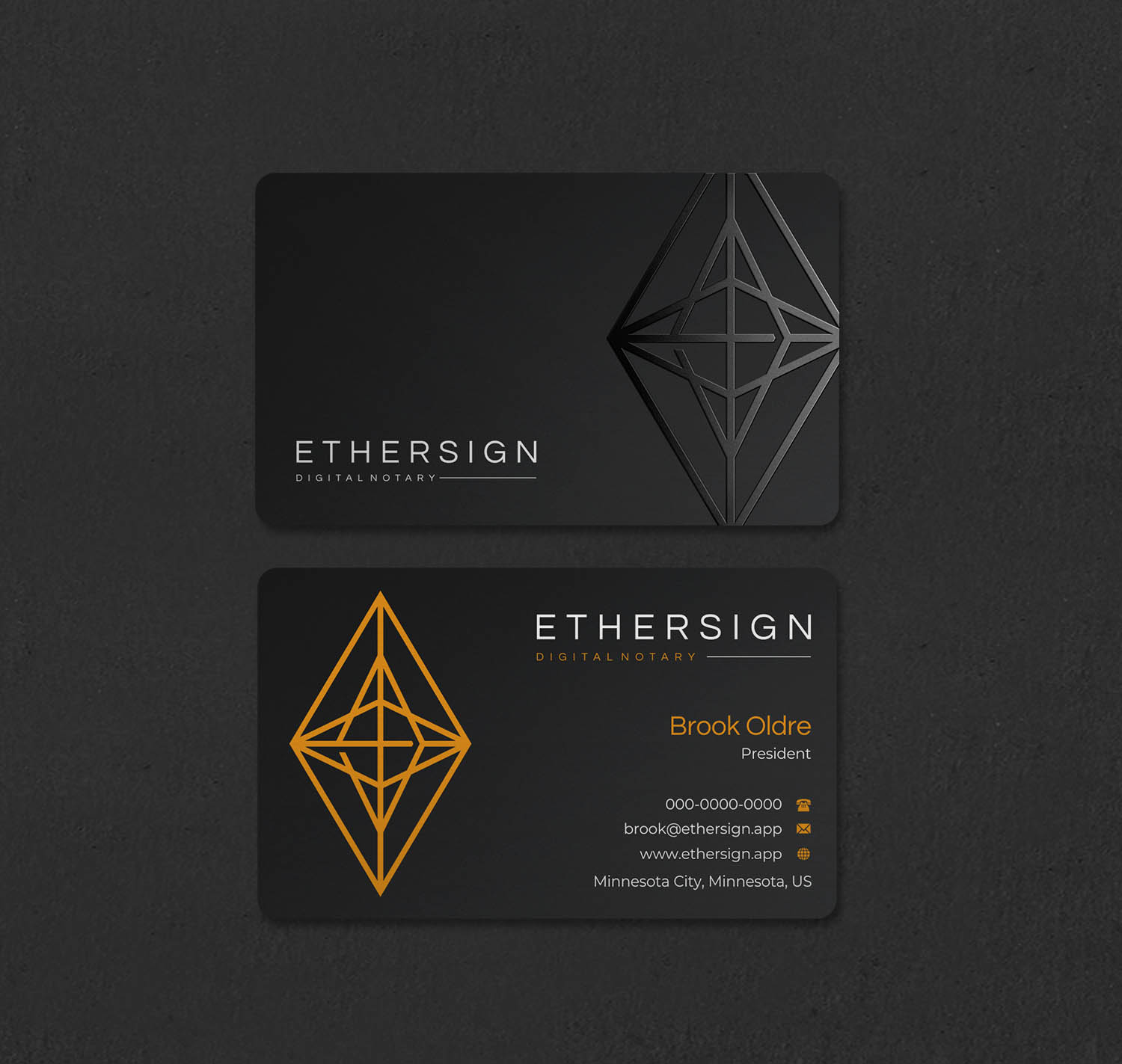 Business Card Design by INDIAN_Ashok for this project | Design #29292019