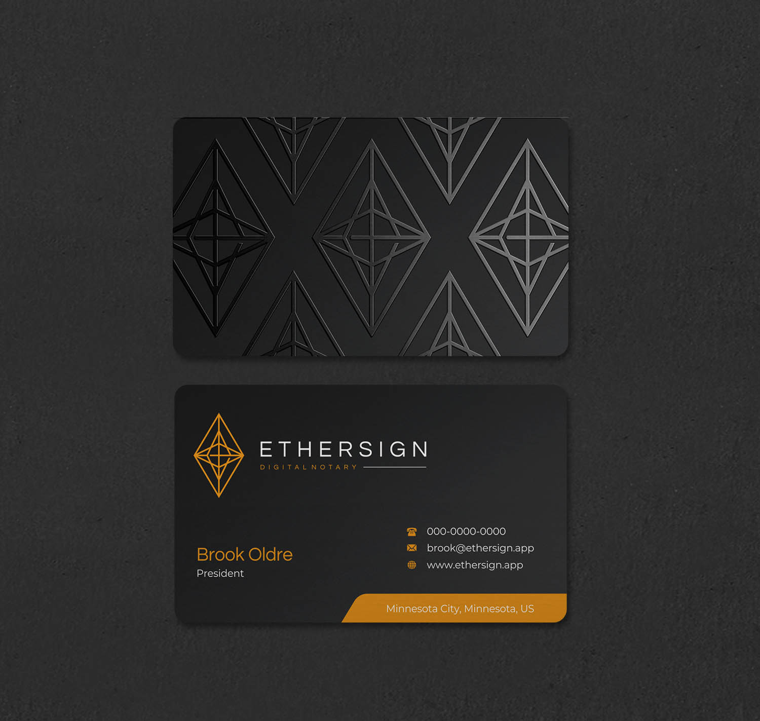 Business Card Design by INDIAN_Ashok for this project | Design #29292020