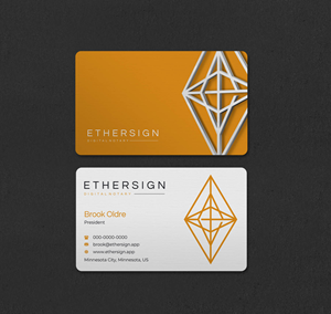 Visitenkarten-Design von INDIAN_Ashok für dieses Projekt | Design: #29292029