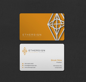 Visitenkarten-Design von INDIAN_Ashok für dieses Projekt | Design: #29292031