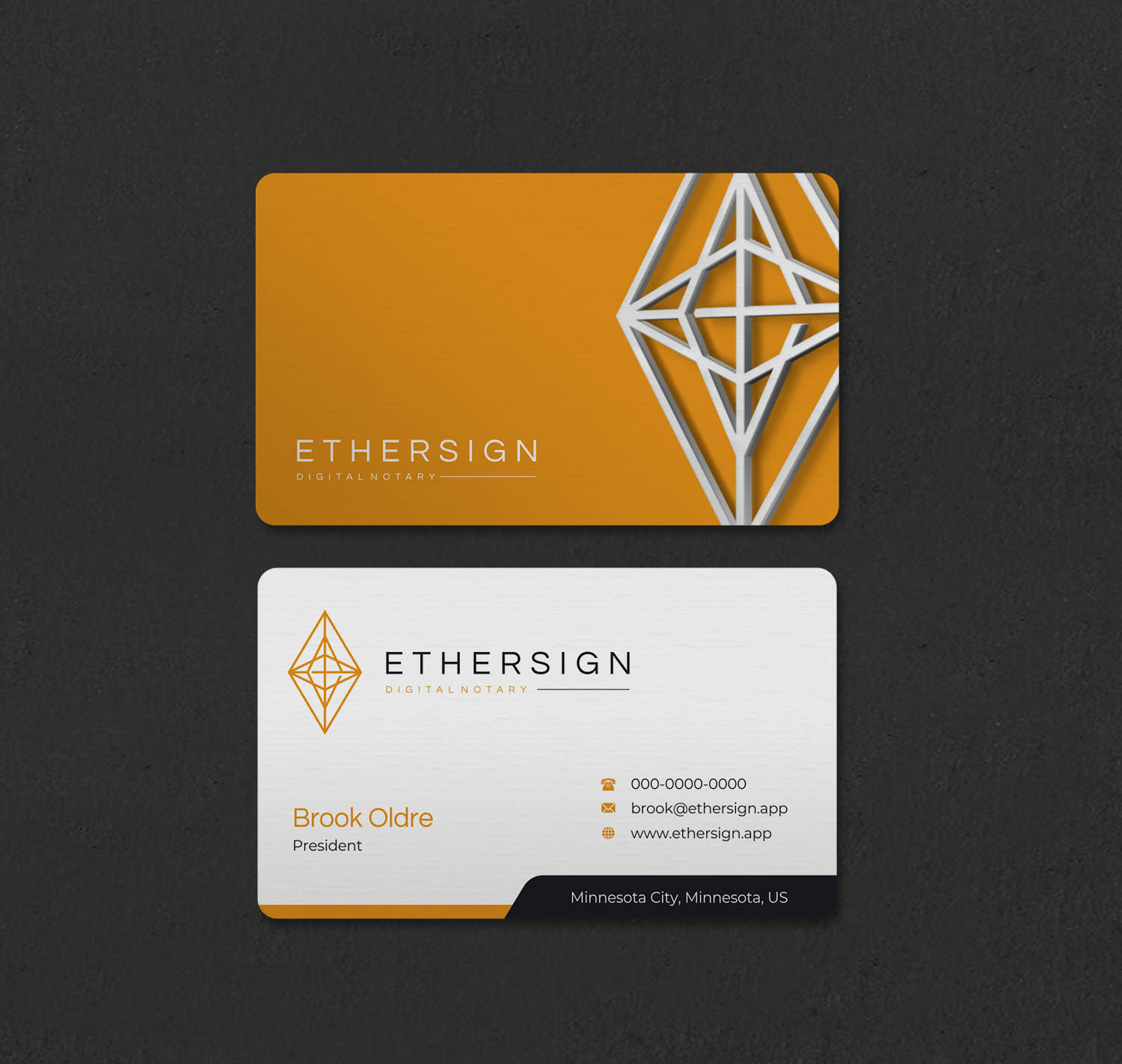 Business Card Design by INDIAN_Ashok for this project | Design #29292033