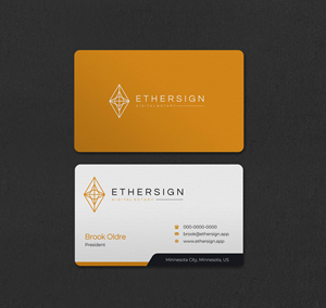 Visitenkarten-Design von INDIAN_Ashok für dieses Projekt | Design: #29292035