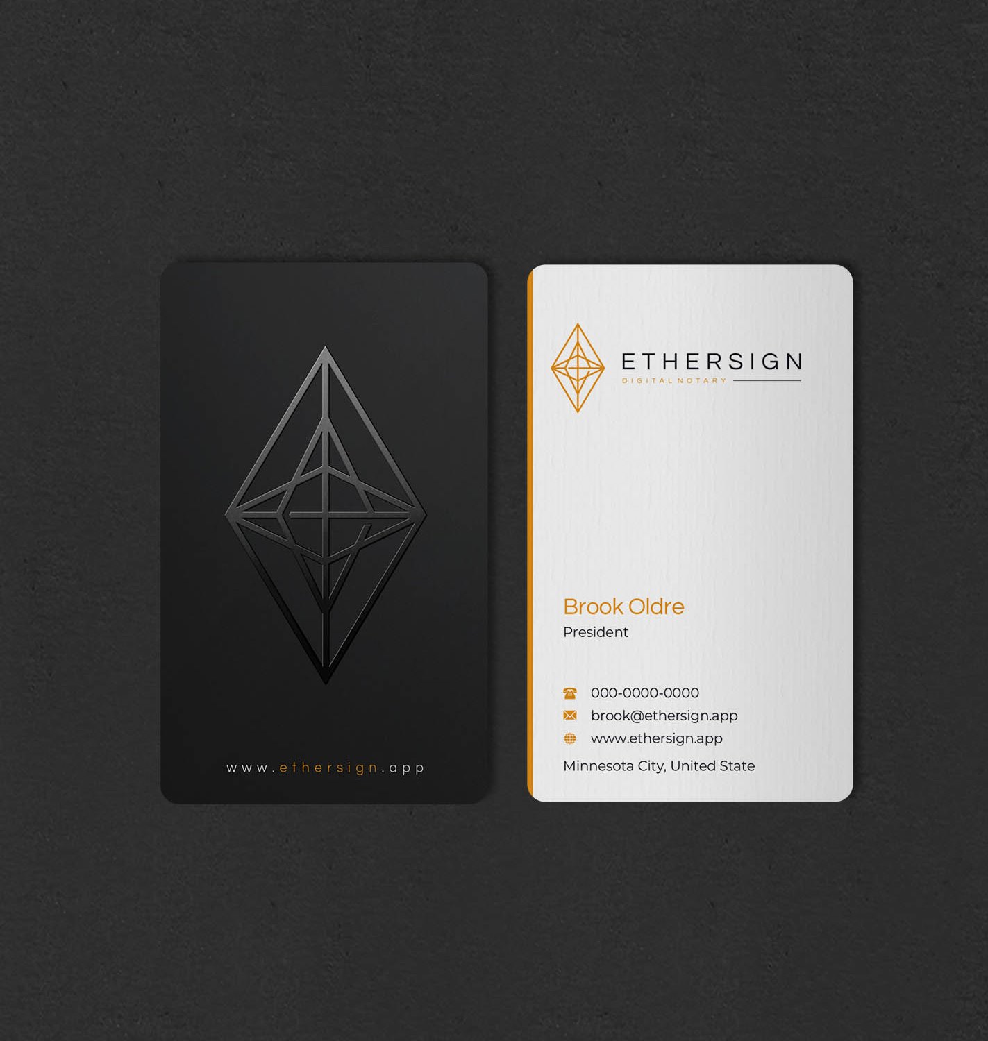 Business Card Design by INDIAN_Ashok for this project | Design #29292145