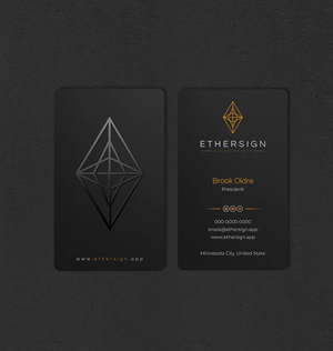 Visitenkarten-Design von INDIAN_Ashok für dieses Projekt | Design: #29292147