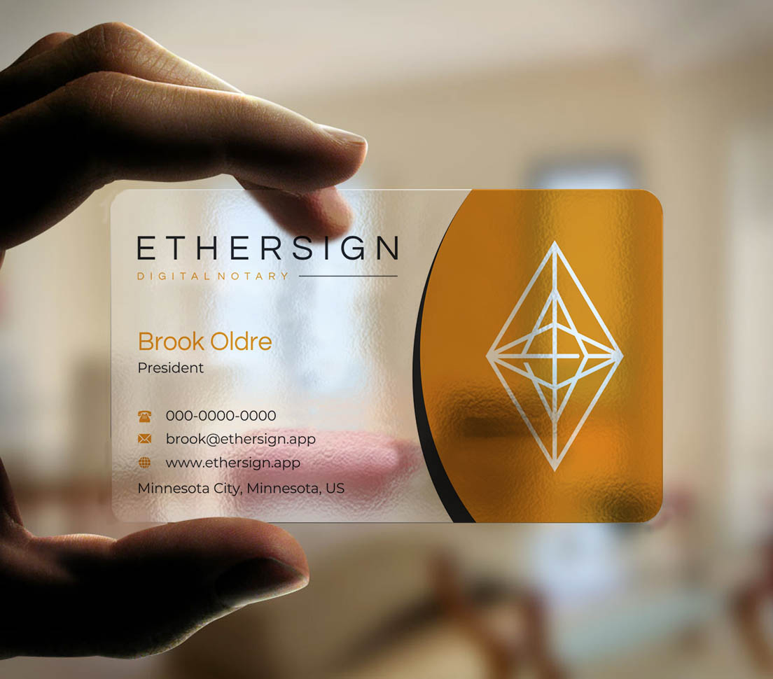 Business Card Design by INDIAN_Ashok for this project | Design #29292148