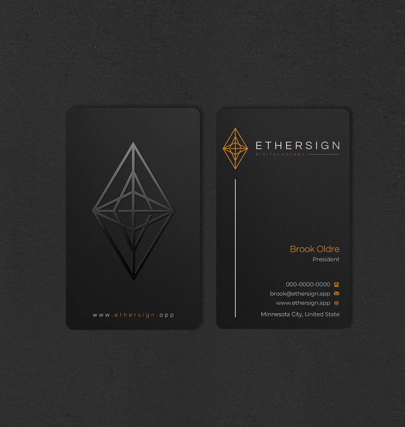 Business Card Design by INDIAN_Ashok for this project | Design #29292149