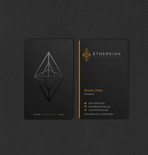 Visitenkarten-Design von INDIAN_Ashok für dieses Projekt | Design: #29292150