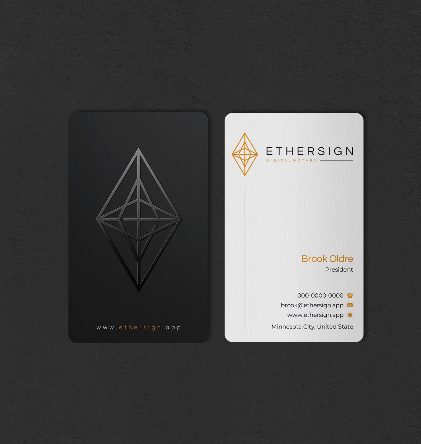 Business Card Design by INDIAN_Ashok for this project | Design #29292152