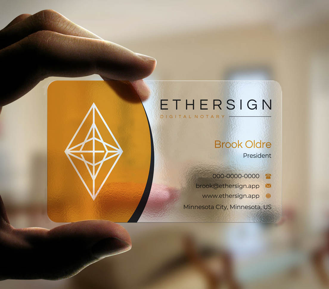 Business Card Design by INDIAN_Ashok for this project | Design #29292153