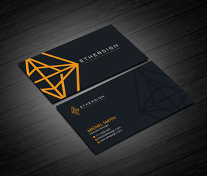 Visitenkarten-Design von artbitin für dieses Projekt | Design: #29313778