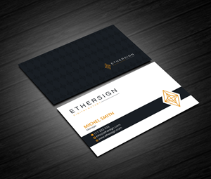 Visitenkarten-Design von artbitin für dieses Projekt | Design: #29313779