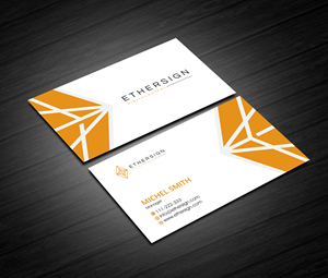 Visitenkarten-Design von artbitin für dieses Projekt | Design: #29313784