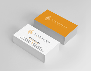 Business Card Design by Creations Box 2015 for this project | Design: #29294546