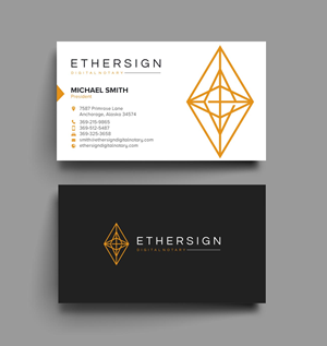 Visitenkarten-Design von chandrayaan.creative für dieses Projekt | Design: #29292204