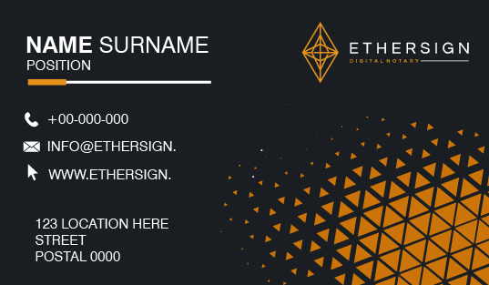 Business Card Design by Nekoghost for this project | Design #29292398