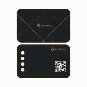 Business Card Design by Meigi
