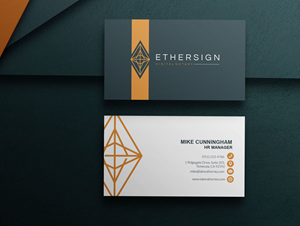 Business Card Design by artdot for this project | Design: #29290938