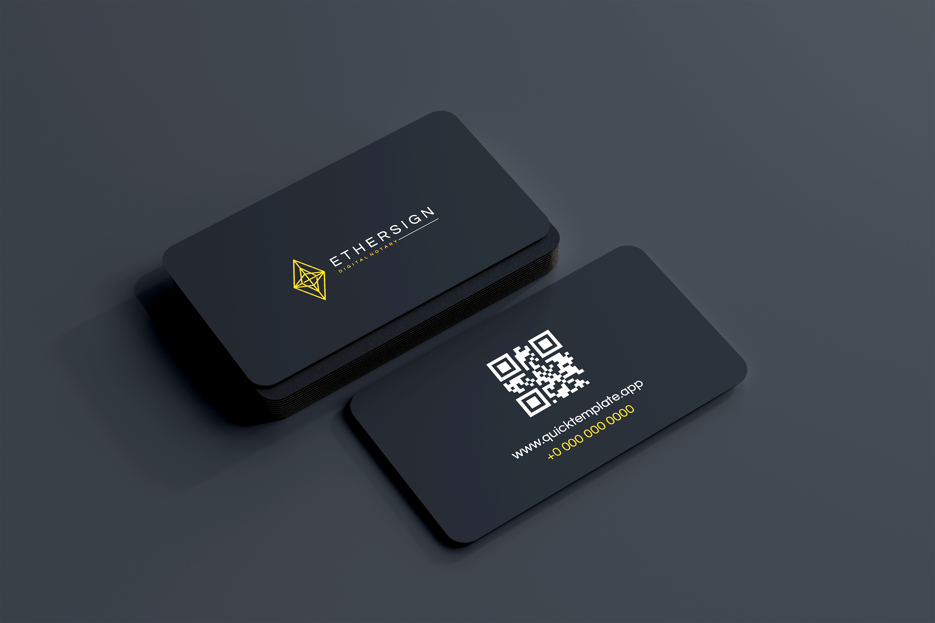Business Card Design by vagmitaprmr for this project | Design #29315604