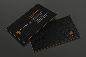 Visitenkarten-Design von DesignShout für dieses Projekt | Design: #29299123