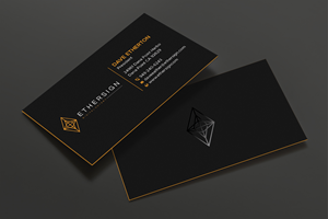 Visitenkarten-Design von DesignShout für dieses Projekt | Design: #29299125