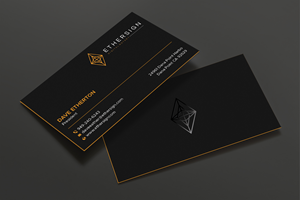 Visitenkarten-Design von DesignShout für dieses Projekt | Design: #29299235