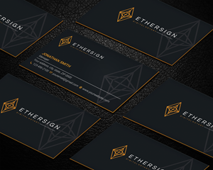 Business Card Design by Imagine design000 for this project | Design: #29293525