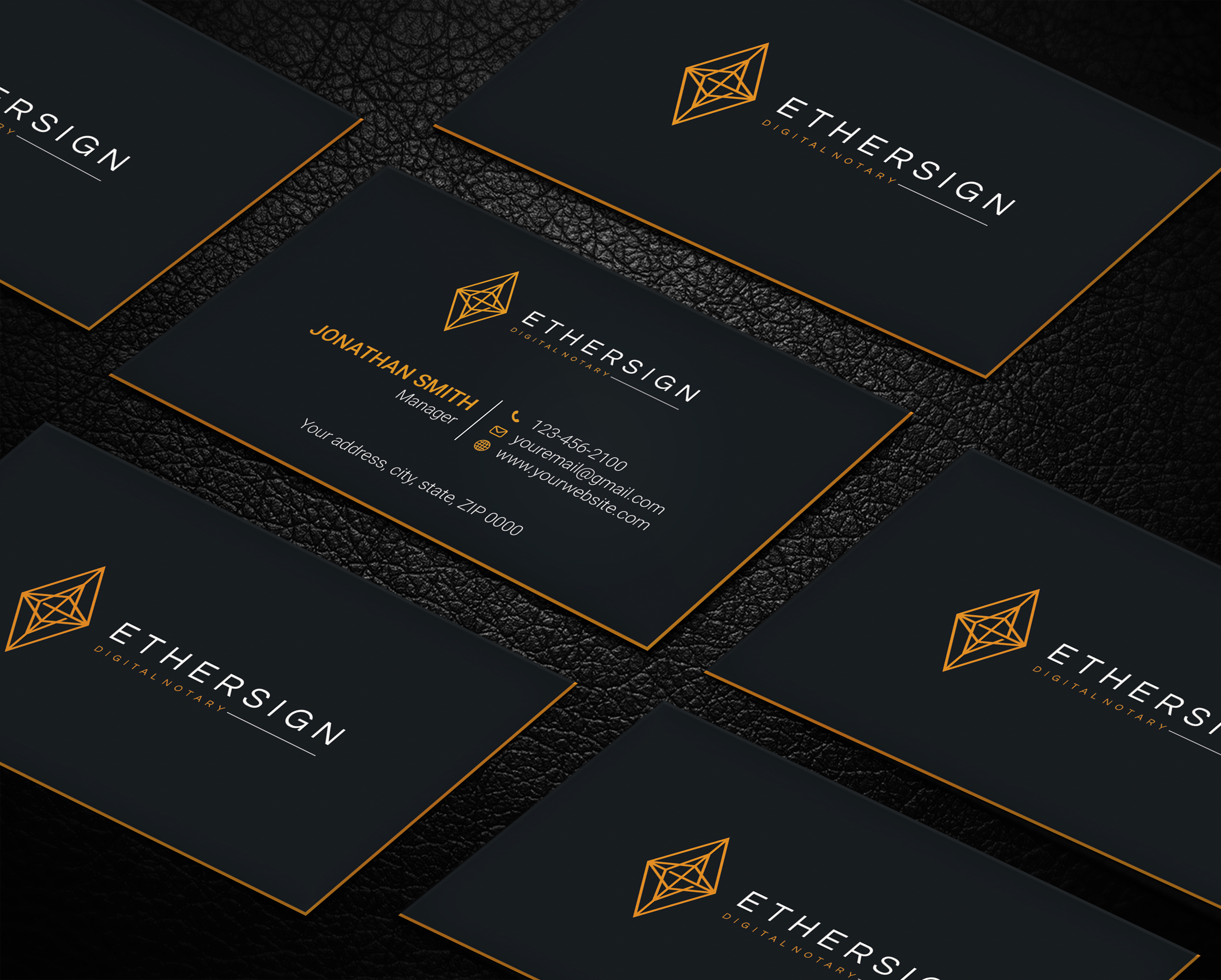 Business Card Design by Imagine design000 for this project | Design #29293526