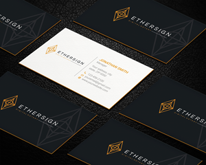 Business Card Design by Imagine design000 for this project | Design: #29293531