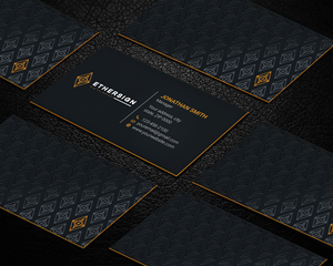 Visitenkarten-Design von Imagine design000 für dieses Projekt | Design: #29293540