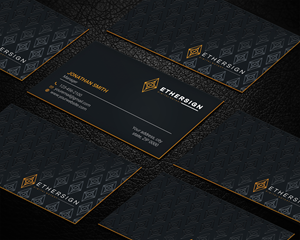 Visitenkarten-Design von Imagine design000 für dieses Projekt | Design: #29293543