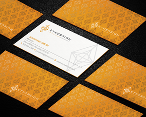 Visitenkarten-Design von Imagine design000 für dieses Projekt | Design: #29293552