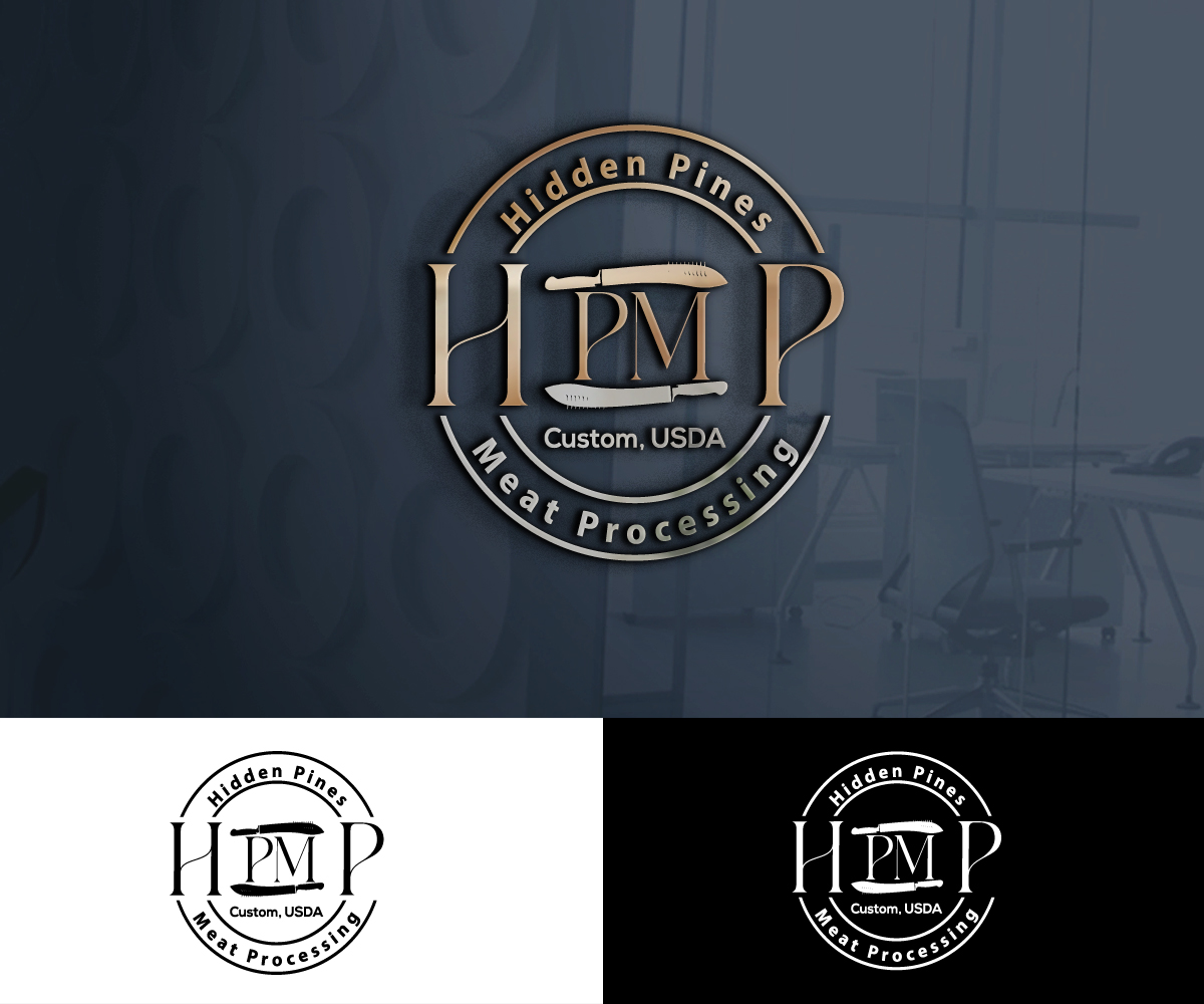 Logo Design by 24ksunny for this project | Design #29302901
