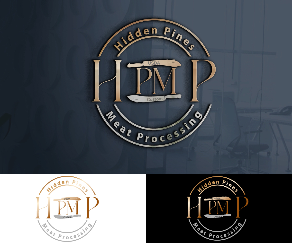 Logo Design by 24ksunny for this project | Design #29305760