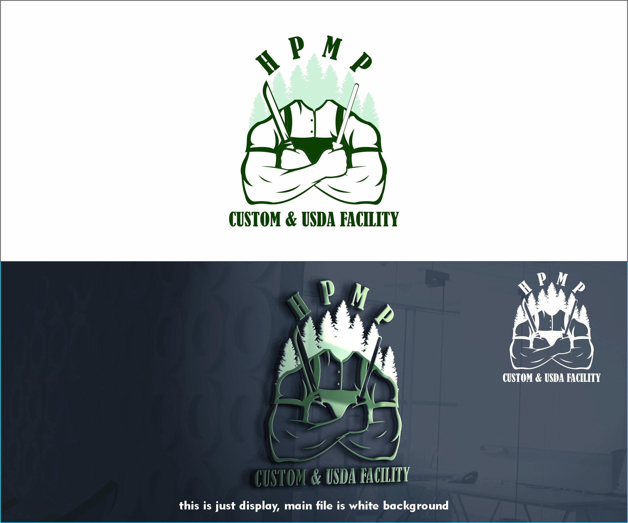 Logo Design by alkaline for this project | Design #29293023
