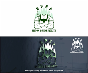 Logo-Design von alkaline für dieses Projekt | Design: #29293023