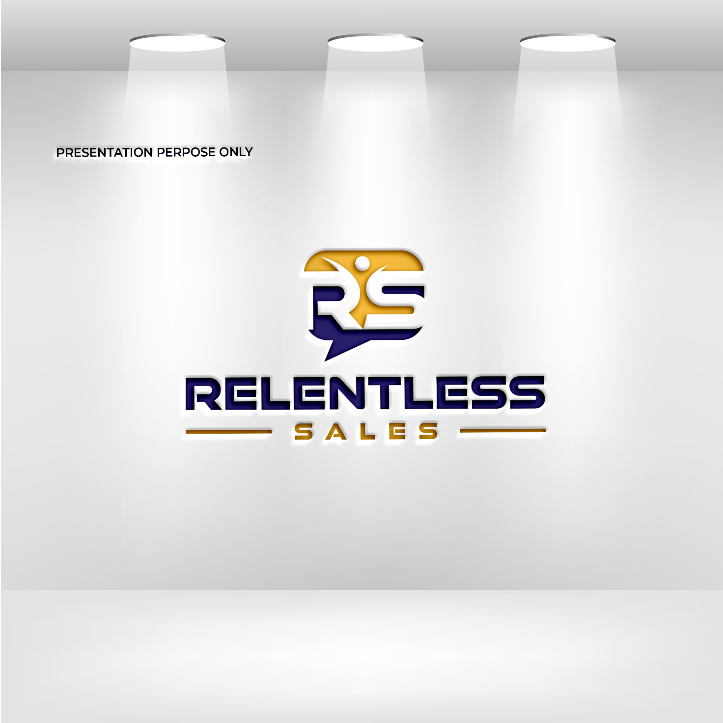 Logo Design by RS_Design for this project | Design #29292096