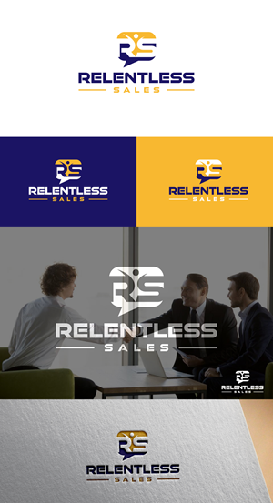 Logo Design by RS_Design for this project | Design: #29292097