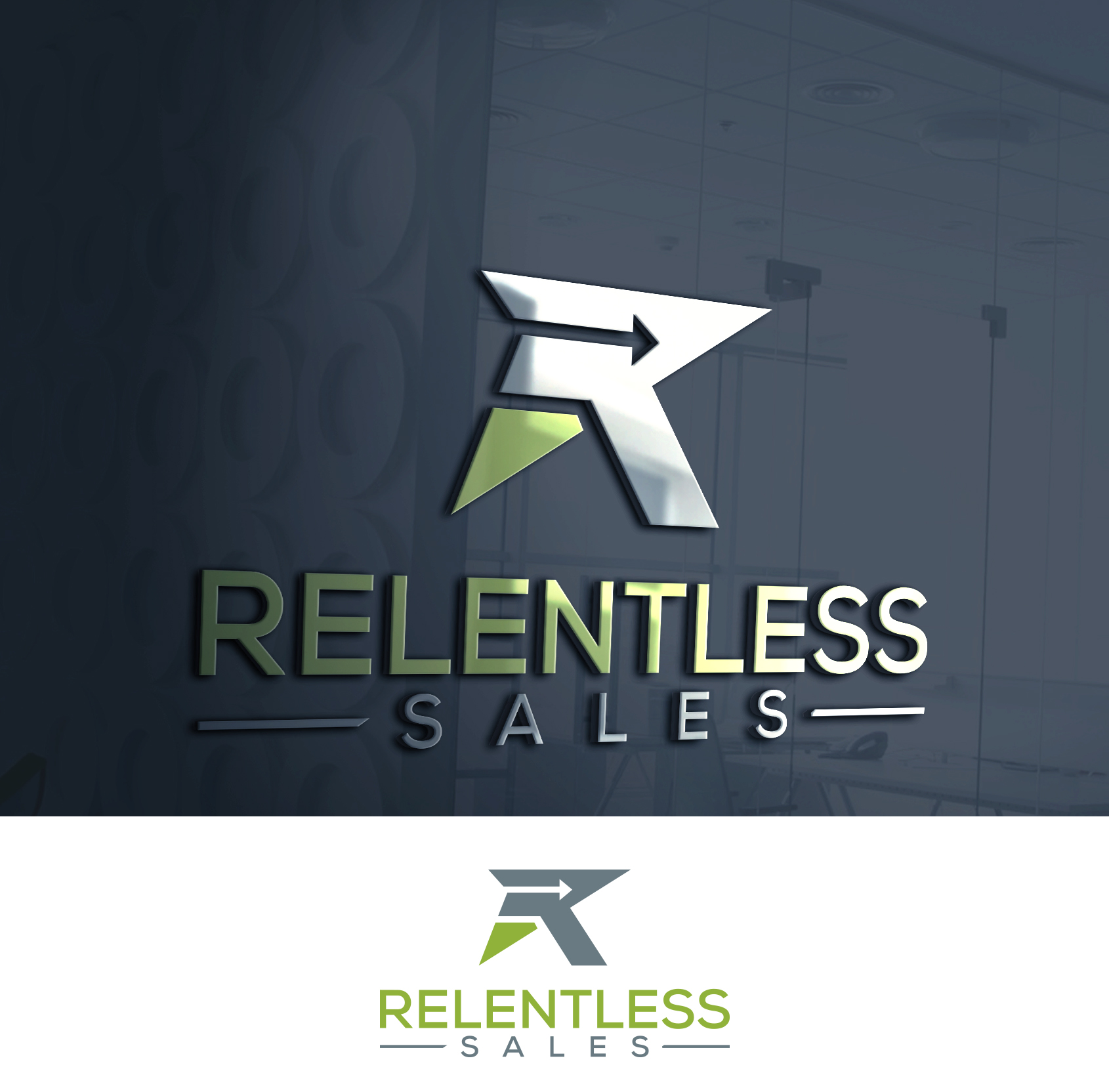 Logo-Design von Peak design für dieses Projekt | Design #29297669