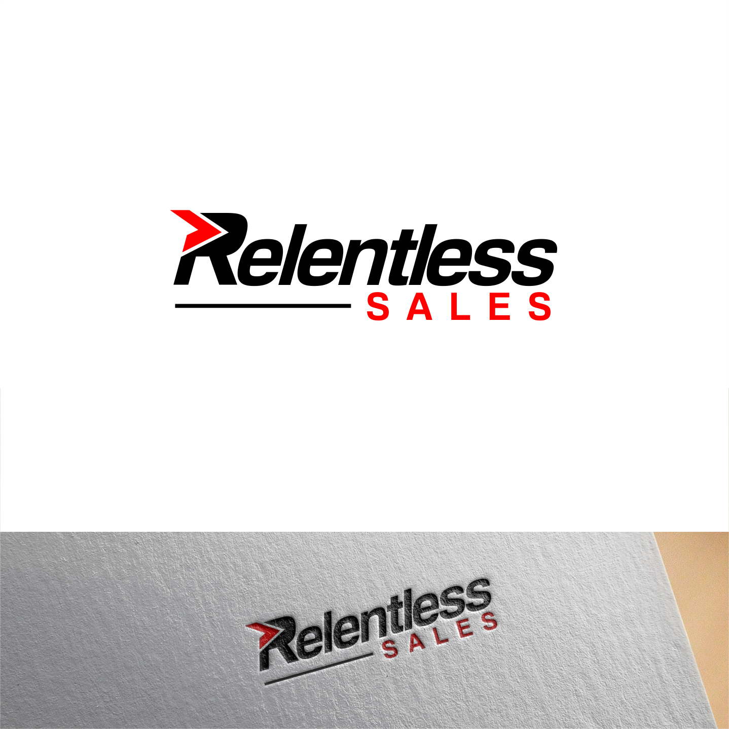 Logo Design by Arham Hidayat for this project | Design #29307260