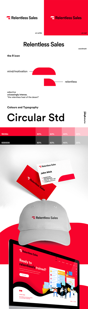 Logo Design by Numan Ghani Studio for this project | Design: #29293129