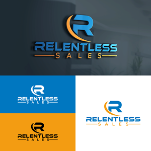 Logo Design by Cah RE 2