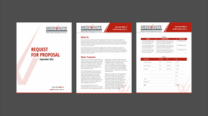 Word Template Design by nng