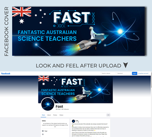 Design Facebook par TSU Creations pour ce projet | Design : #29329250