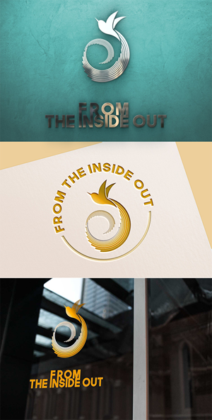 Logo Design by Wonderful design for this project | Design: #29294677